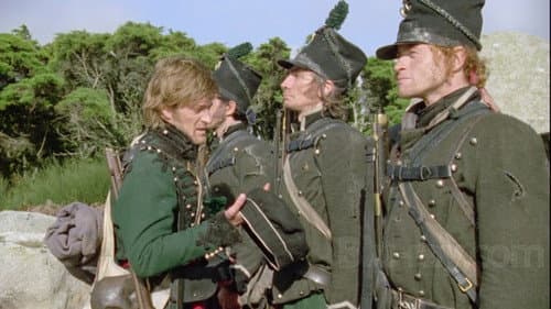 Sharpe's Rifles