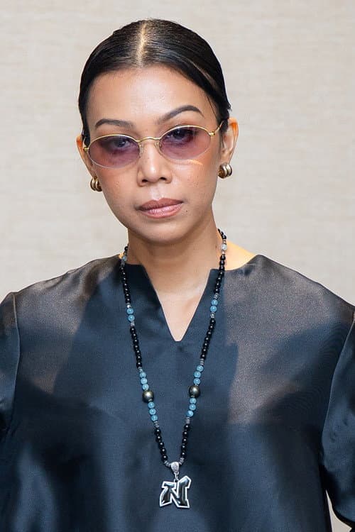Sharifah Sakinah