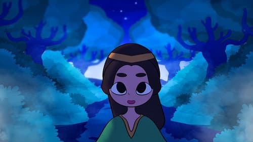Tandampalik: The Princess of Luwu
