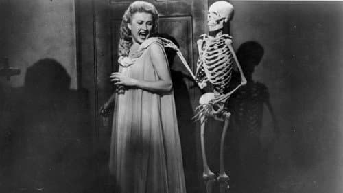 House on Haunted Hill