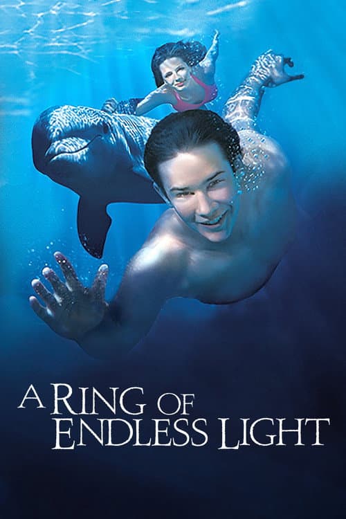 A Ring of Endless Light