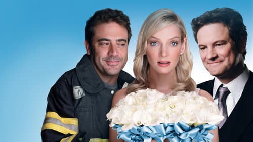 The Accidental Husband