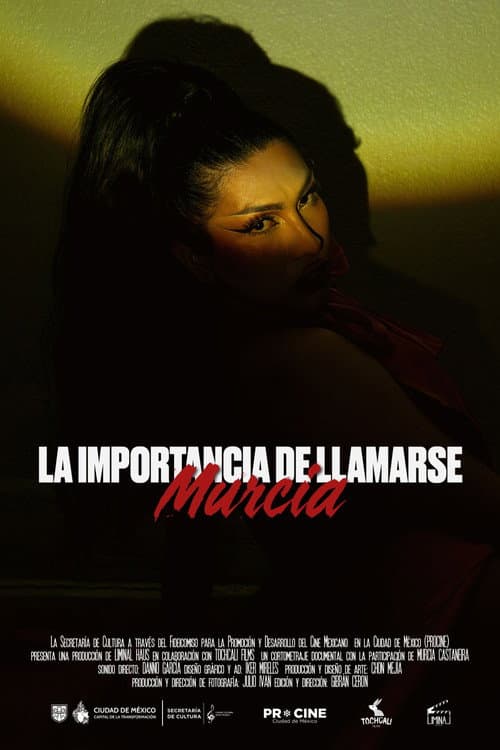 The importance of being Murcia