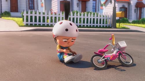 Training Wheels