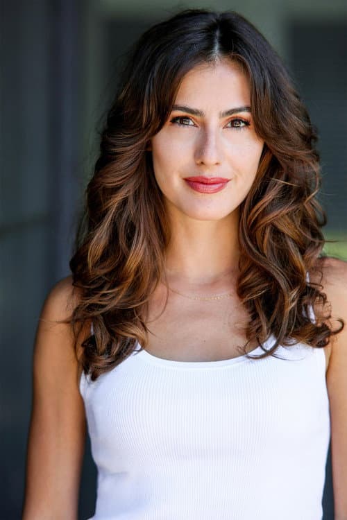 Lena Drake