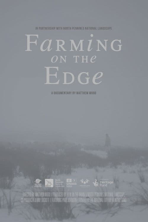 Farming on the Edge