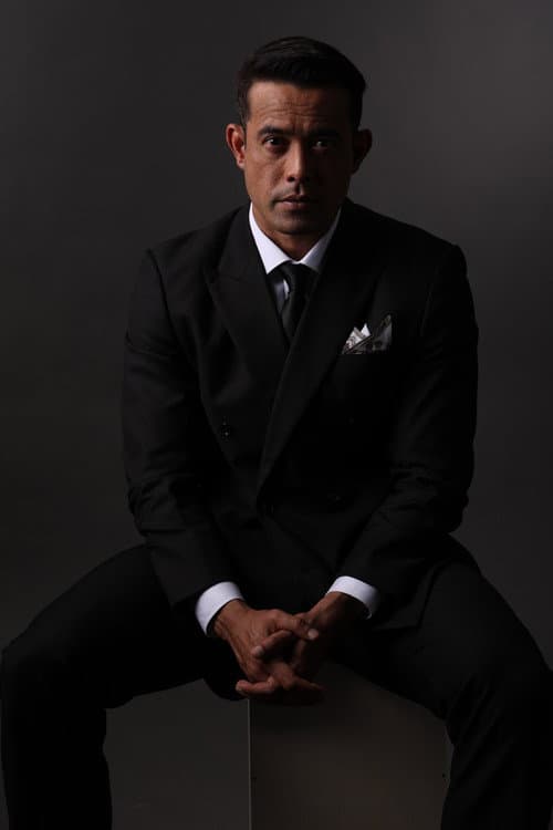 Zul Ariffin