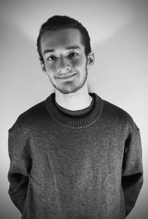 Joshua Armell