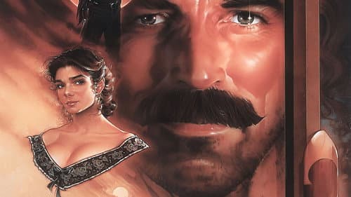 Quigley Down Under