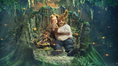 A Midsummer Night's Dream