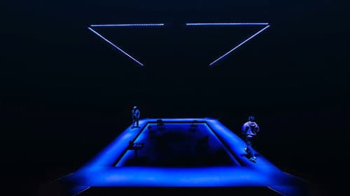 National Theatre Live: The Fifth Step