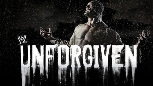 WWE Unforgiven 2008
