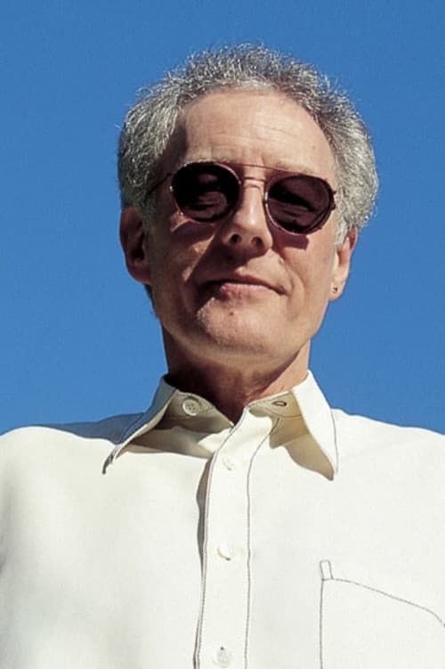 Gus Dudgeon