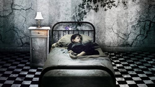 Before I Wake