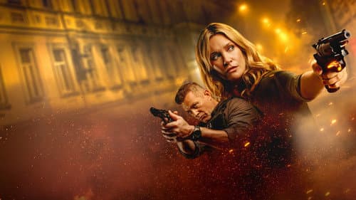 Night of the Sicario