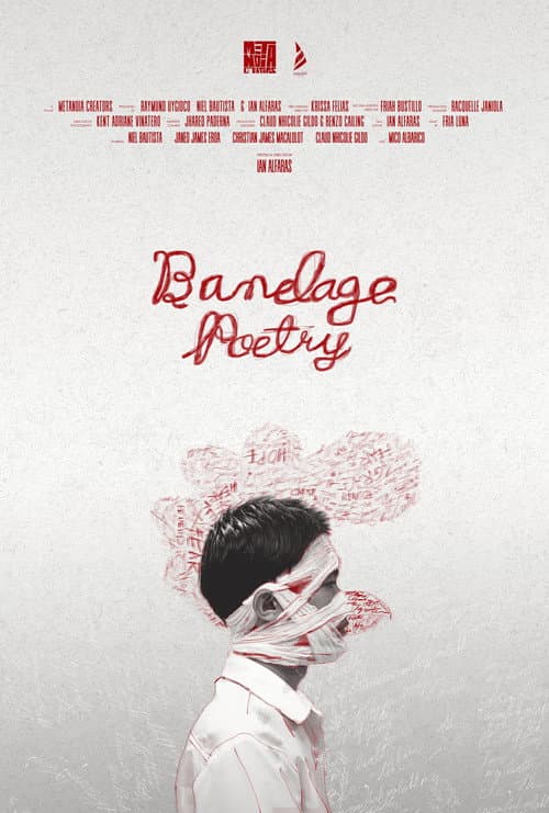 Bandage Poetry