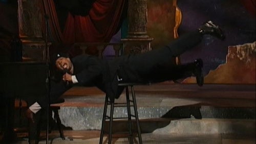 Damon Wayans: Still Standing