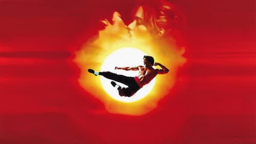 Dragon: The Bruce Lee Story