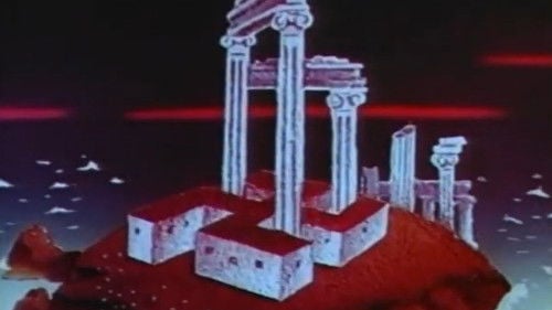 The Return from Olympus