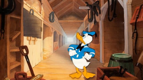 Old MacDonald Duck