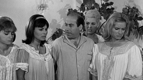 Blind Nache Marlon Brando