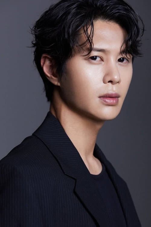 Danny Lee
