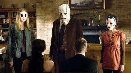 The Strangers
