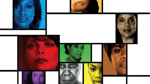 For Colored Girls