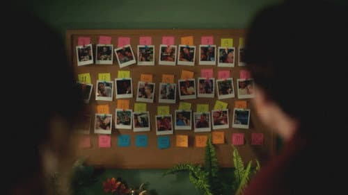 40 Dates and 40 Nights