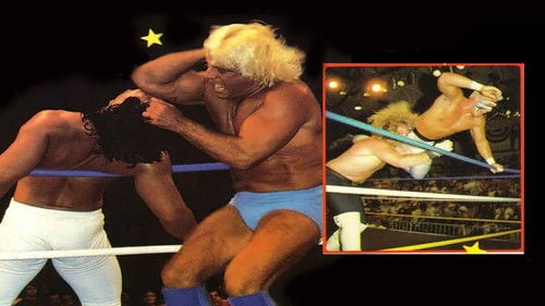 NWA The Great American Bash '89: The Glory Days