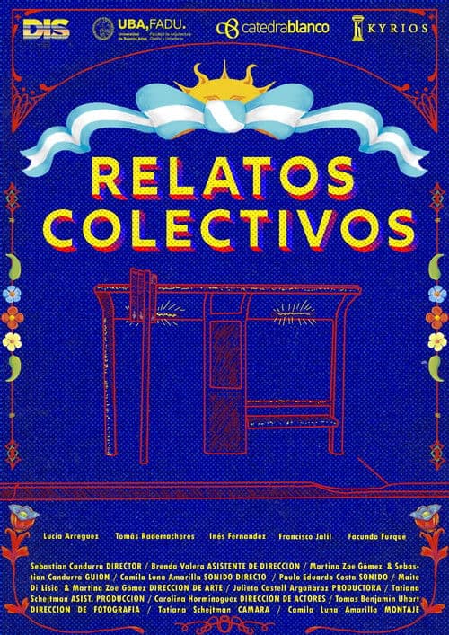 Relatos Colectivos