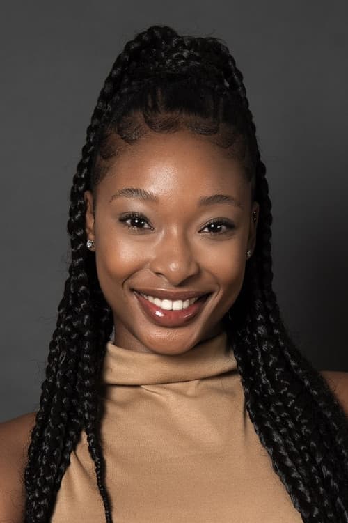 Kealeboga Masango