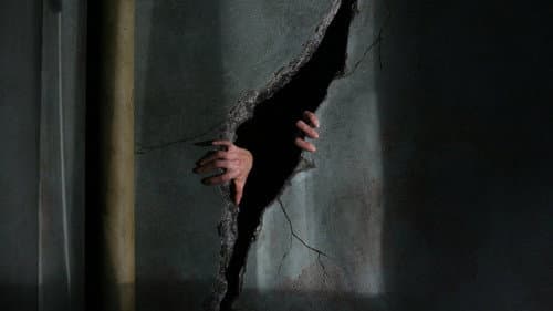 Retribution