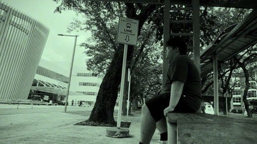 Mephistopheles Is Just Beneath