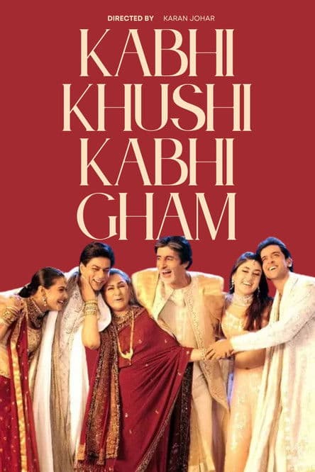 Kabhi Khushi Kabhie Gham
