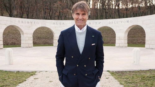 Brunello - Il visionario garbato