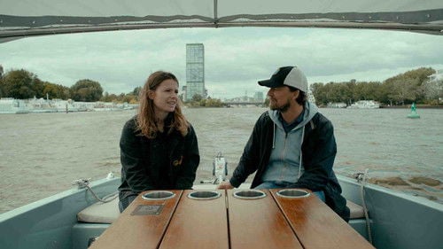 Jetzt. Wohin. - Meine Reise mit Robert Habeck