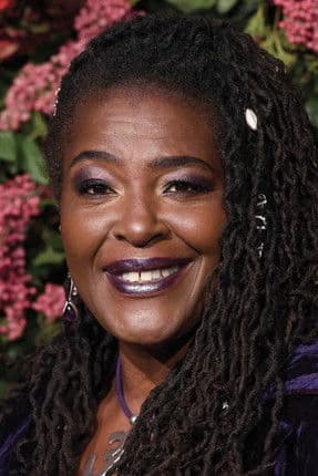 Sharon D. Clarke