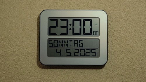 Warum sind Sonntage so deprimierend?