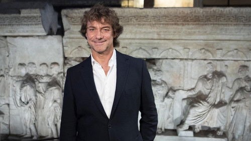 Stanotte con Caravaggio