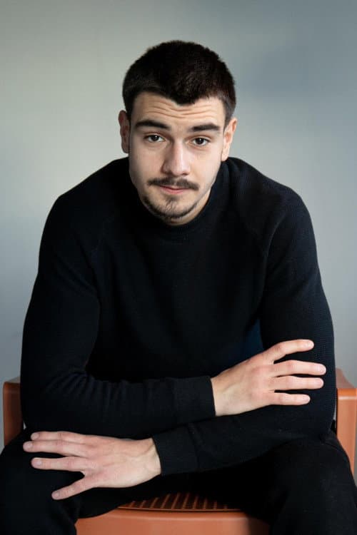 Sebastian Asandei