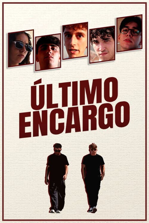 Último Encargo