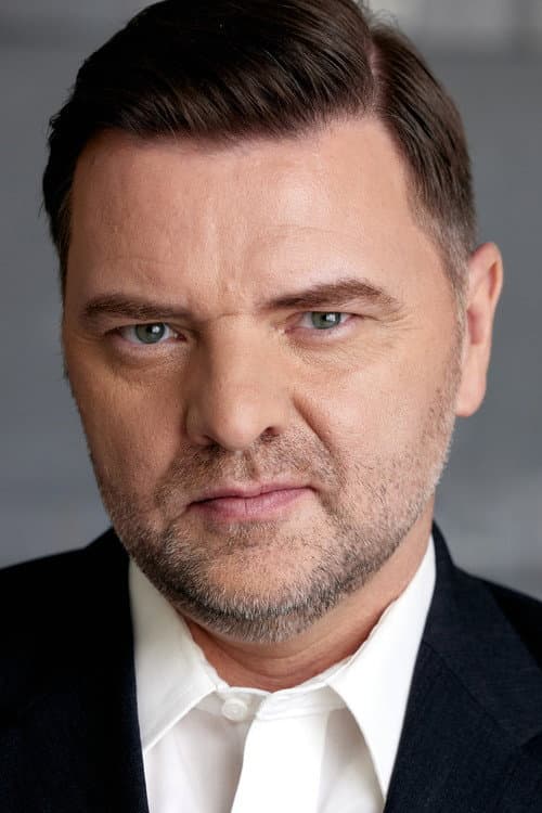 Aaron Lyons