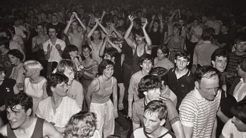 Northern Soul: Still Burning