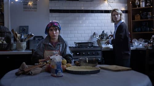 The Diary of a Chambermaid