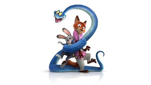 Zootopia 2