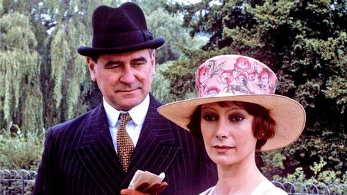 The Secret Adversary