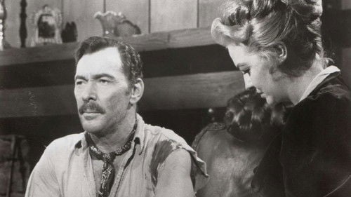 Stage to Thunder Rock