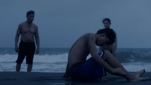 Will I Drown If I Swim?