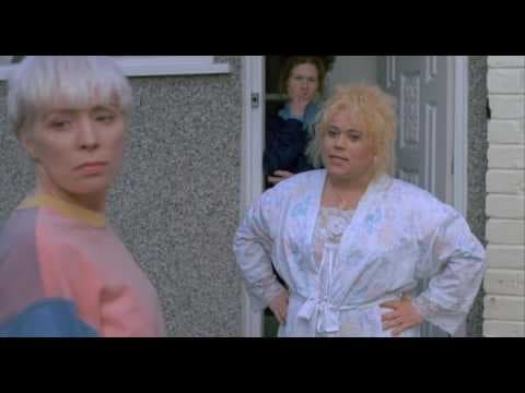 "Blonde Fist" - Order now